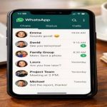WhatsApp: як оптимізувати
