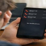 Не приходять повідомлення Android