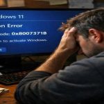 Помилка активації Windows 11 0x8007371B — як вирішити