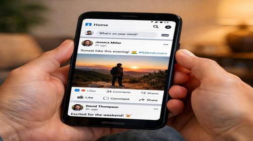 Як зробити скріншот Android