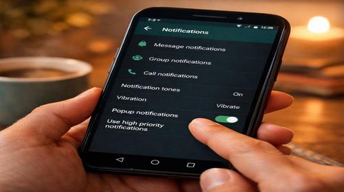 WhatsApp: найкращі налаштування