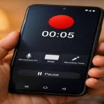 Як записати екран Android