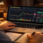Binance лаги — гайд для початківців