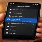 Як заблокувати додатки Android