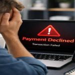 Binance відхиляє платіж — швидке рішення