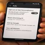 Як вимкнути рекламу Android