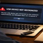 Windows 11 не бачить флешку — як виправити після оновлення
