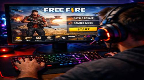 Free Fire: найкращі налаштування