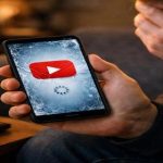 Не працює YouTube Android