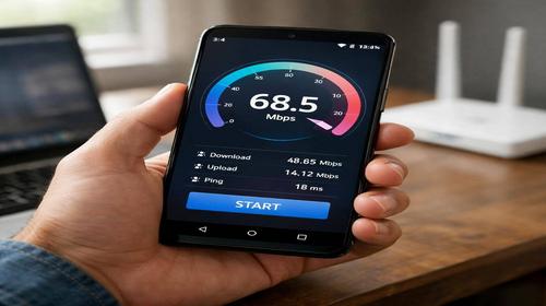 Як прискорити інтернет Android