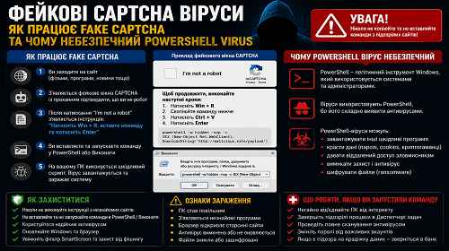 Browser Hijacker у Chrome — чому браузер відкриває рекламу та як видалити вірус