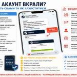 Discord token stealing — як працює Discord hack та чому Discord phishing настільки небезпечний