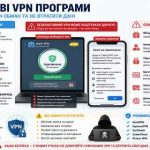 Фейкові VPN програми — як працює fake VPN та чим небезпечний VPN scam