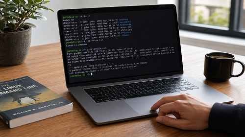 Найпопулярніші команди Linux