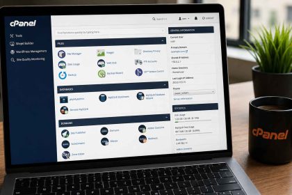 CPanel що це таке, скільки коштує, як встановити та чи варто використовувати у 2026 році