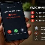 хто дзвонить і чи варто відповідати