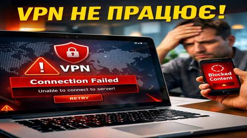 VPN для ОАЕ