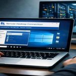 Як підключитися до серверу через RDP