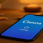 Canva зависає — що робити
