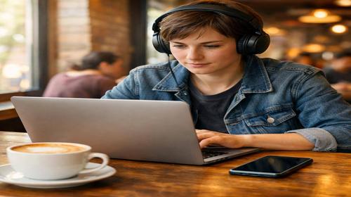 Як захистити себе у публічному Wi-Fi