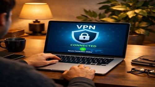 Що таке VPN і навіщо він потрібен