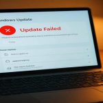 Windows 11 не оновлюється — що робити у 2026 році