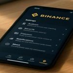 Binance: правильні налаштування