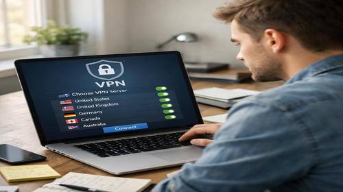 Як вибрати VPN