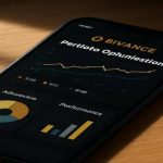 Binance: як оптимізувати