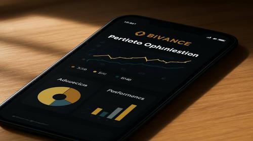 Binance: як оптимізувати
