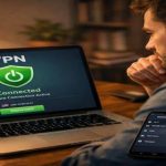 Як перевірити чи працює VPN