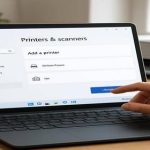 Як налаштувати принтер у Windows 11