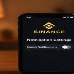 Binance не надсилає повідомлення — швидке рішення