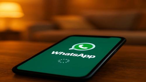 WhatsApp зависає — гайд для початківців