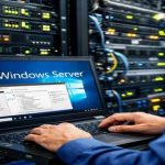 Як створити домен Windows Server