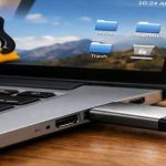 Флешки для Linux