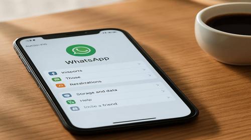 WhatsApp: найкращі налаштування