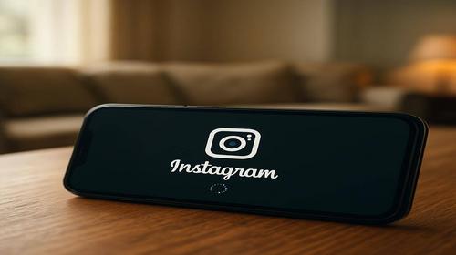 Instagram зависає — швидке рішення