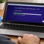 Як встановити програму Windows 10