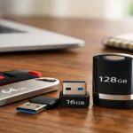 Найнадійніші USB флешки