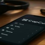 CapCut: як налаштувати