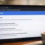 Як захистити Google Chrome