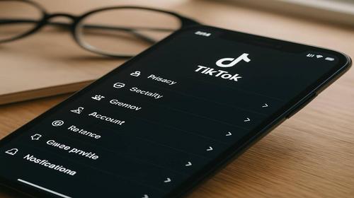 TikTok: правильні налаштування