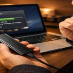 Як вибрати зовнішній SSD