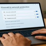 Як налаштувати брандмауер у Windows 11 без зайвих програм