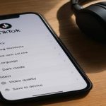 TikTok: найкращі налаштування