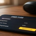 Free Fire: як оптимізувати
