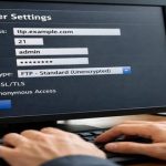 Як налаштувати FTP сервер