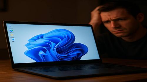 Windows 11 не працює панель задач — рішення після оновлення