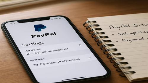 PayPal: як налаштувати